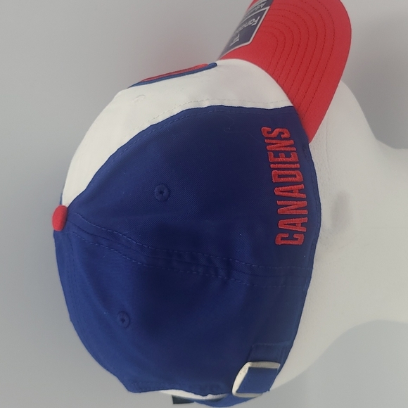 BN Montreal Canadians Fanatics hat - Picture 5 of 6